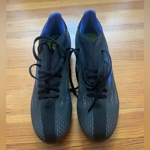 NWOT Adidas Speedflow 3 cleats